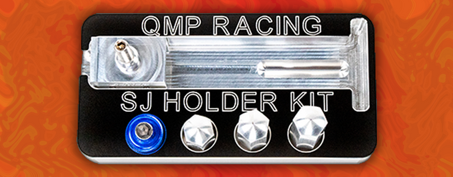 QMP Racing Store - Products to Go Fast