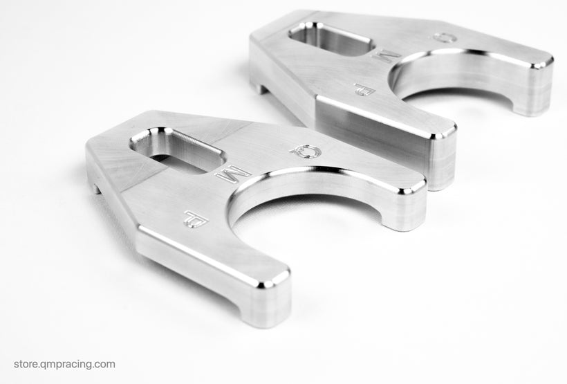 QMP MSD Distributor Clamps