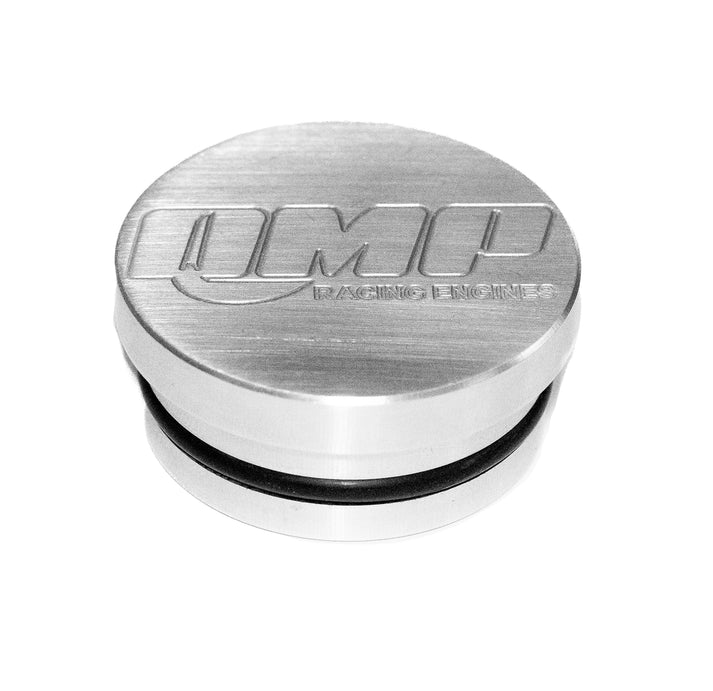BBF Distributor Plug Block Off Cap Billet QMP Racing Store