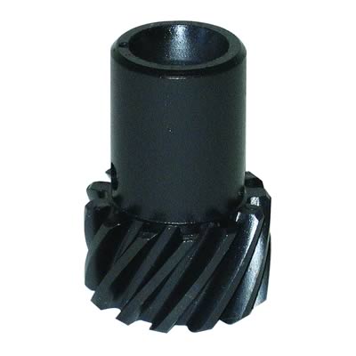 Howards Cams 94402 - Composite Distributor Drive Gear - Chevy 265-454
