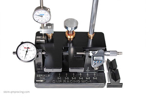 MC-1 Measuring Center Base Kit by Brad Lagman @QMPRacing